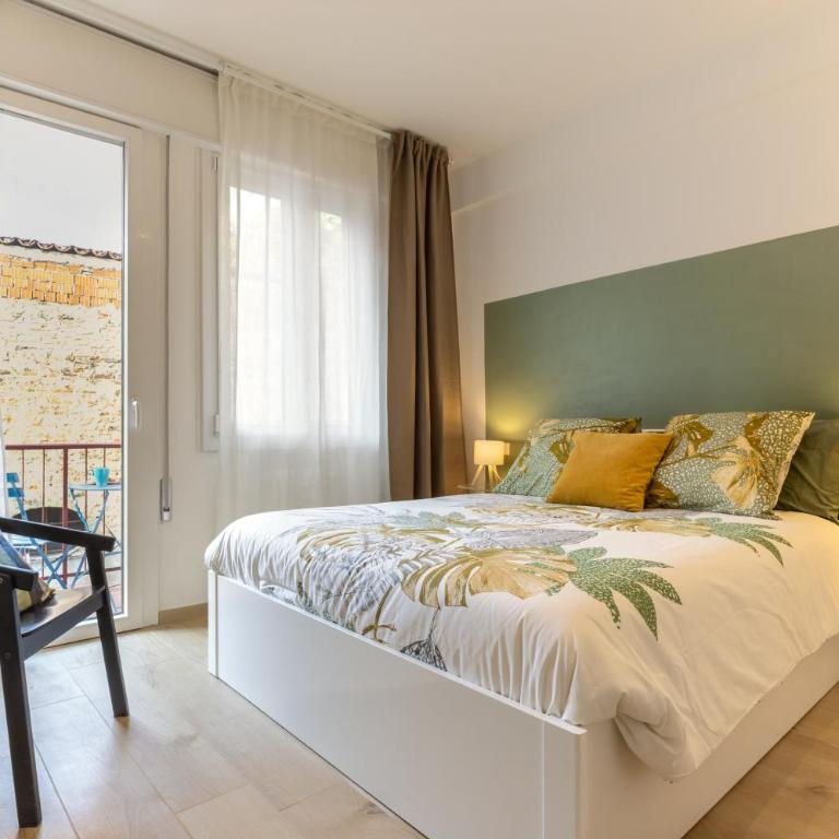 Estense Home - near Duomo - Appartamento con 1 Camera da Letto - 24