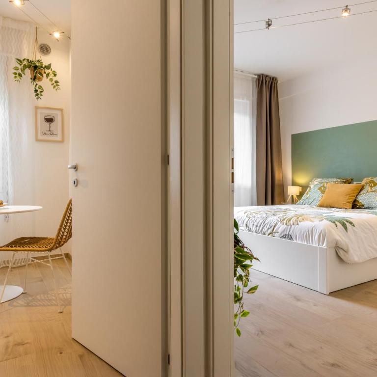 Estense Home - near Duomo - Appartamento con 1 Camera da Letto - 22