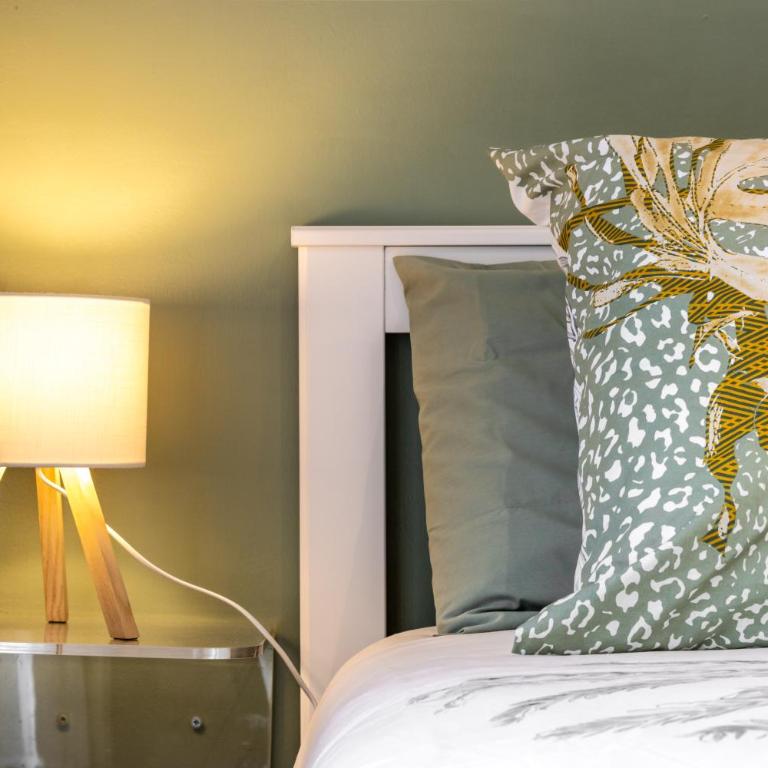 Estense Home - near Duomo - Appartamento con 1 Camera da Letto - 25