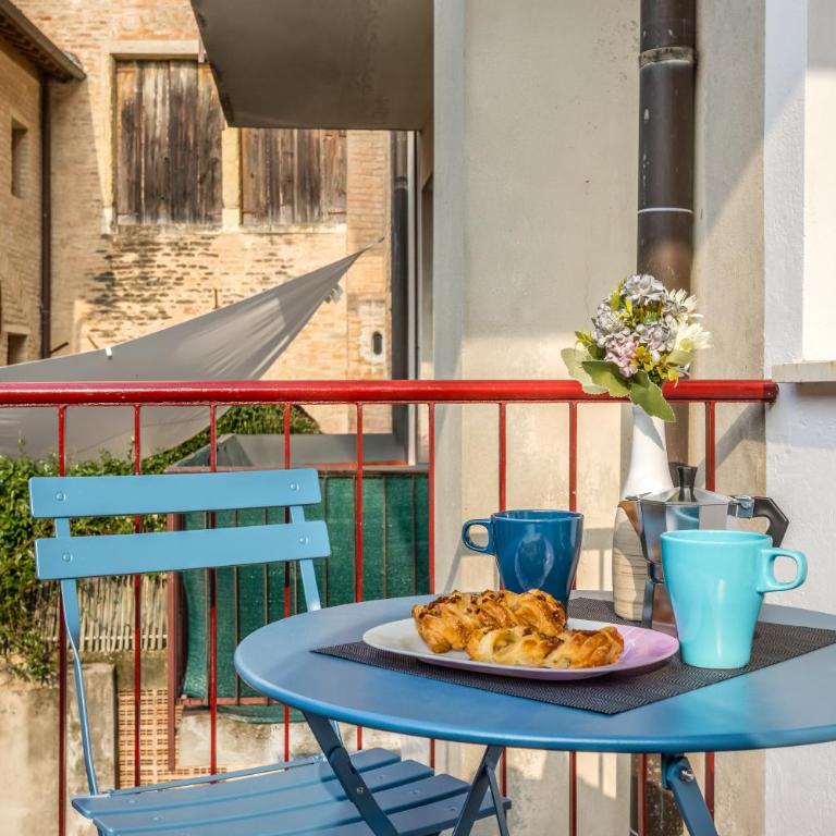 Estense Home - near Duomo - Appartamento con 1 Camera da Letto - 26