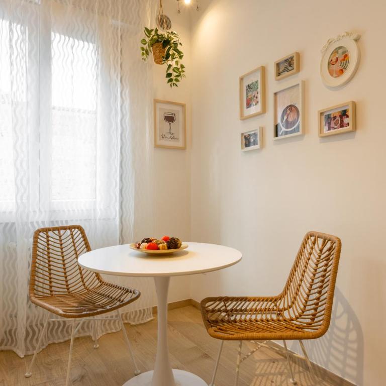 Estense Home - near Duomo - Appartamento con 1 Camera da Letto - 21