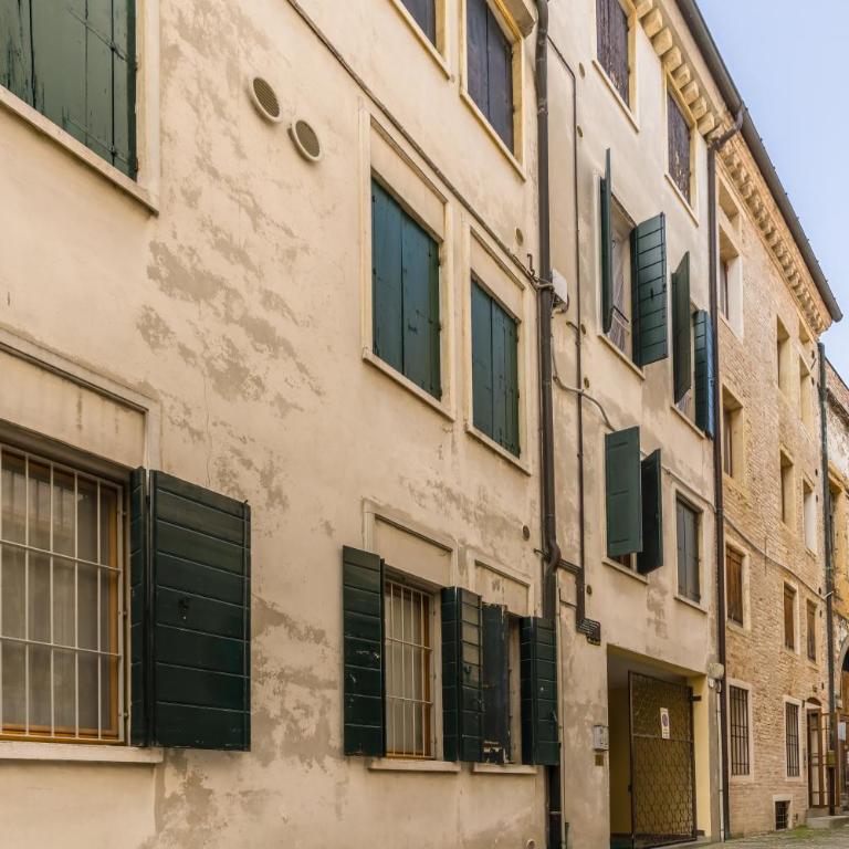 Estense Home - near Duomo - Appartamento con 1 Camera da Letto - 38