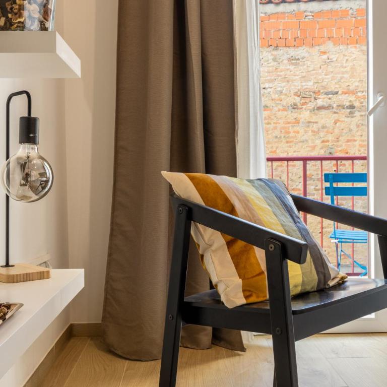 Estense Home - near Duomo - Appartamento con 1 Camera da Letto - 30