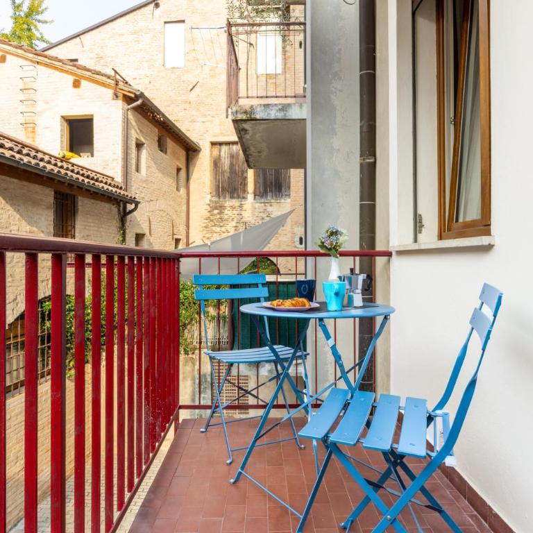 Estense Home - near Duomo - Appartamento con 1 Camera da Letto - 27