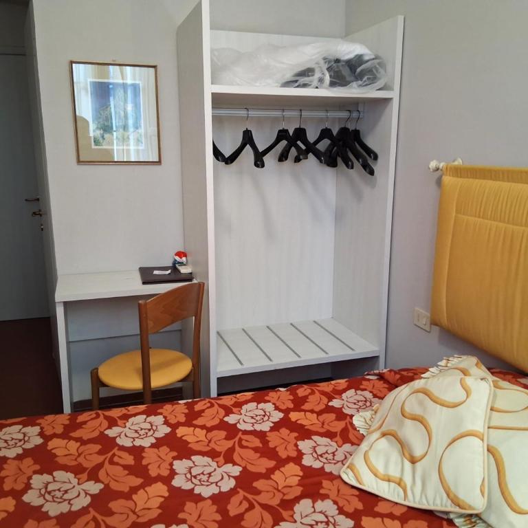 Hotel Tourist House - Camera Singola Comfort - 7