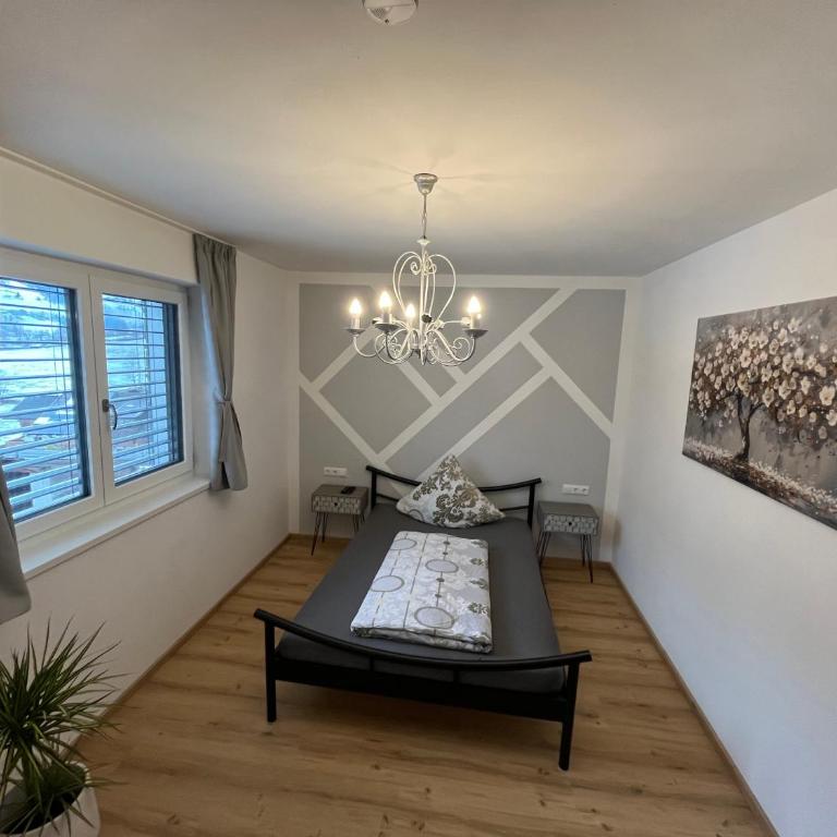 Ferienappartement Sieger - Apartment mit 3 Schlafzimmern - 4