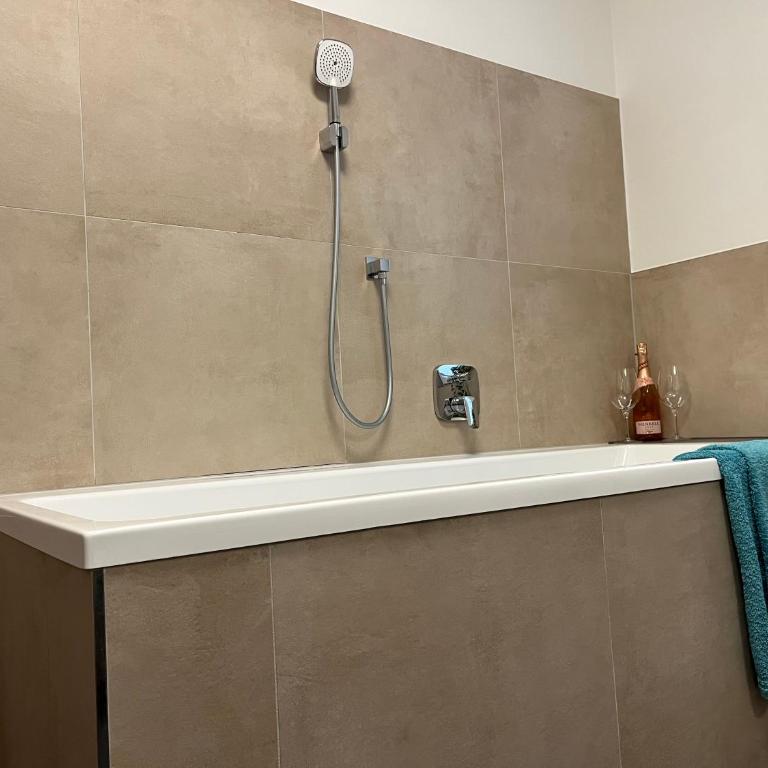 Ferienappartement Sieger - Apartment mit 3 Schlafzimmern - 11