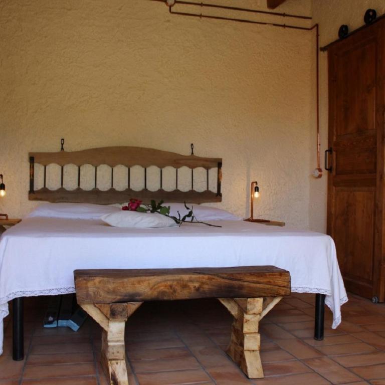 Coral Riviera Sardinia villa & cottage - Cottage con 1 Camera da Letto - 8