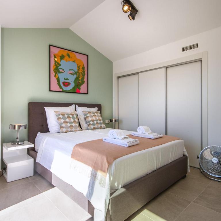 Alondra - Apartamento de 3 dormitorios - 3