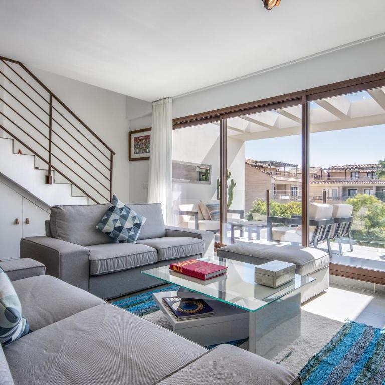 Alondra - Apartamento de 3 dormitorios - 5