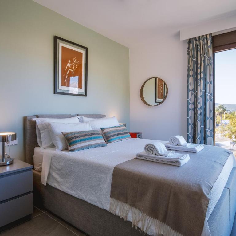 Alondra - Apartamento de 3 dormitorios - 12