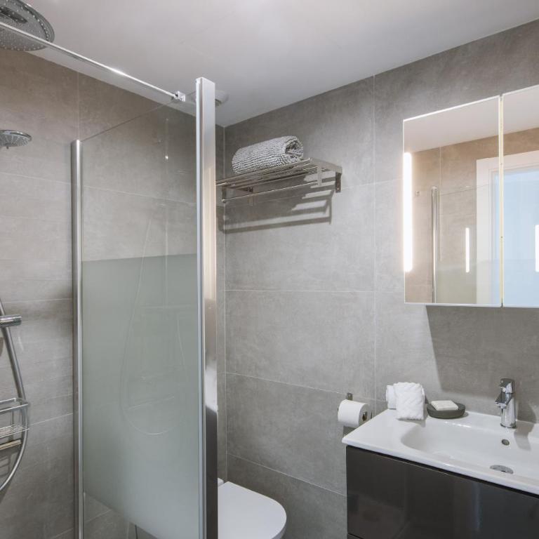 Alondra - Apartamento de 3 dormitorios - 14