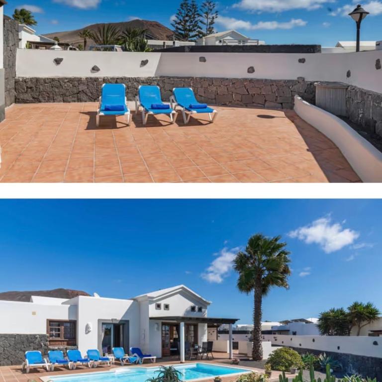 Villa Tania - Villa independiente con piscina privada - Villa con piscina privada - 19