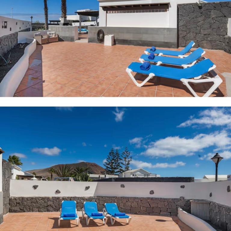 Villa Tania - Villa independiente con piscina privada - Villa con piscina privada - 18