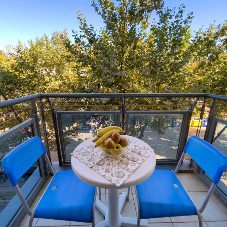 Sunbeach Apartments - Appartamento Standard con 1 Camera da Letto - 2