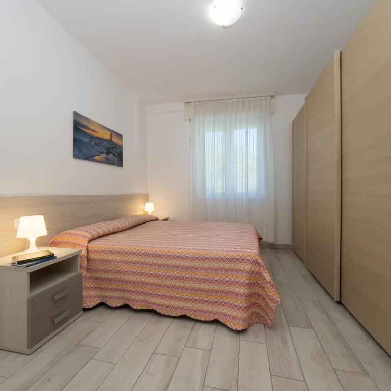 Sunbeach Apartments - Appartamento Standard con 1 Camera da Letto - 16