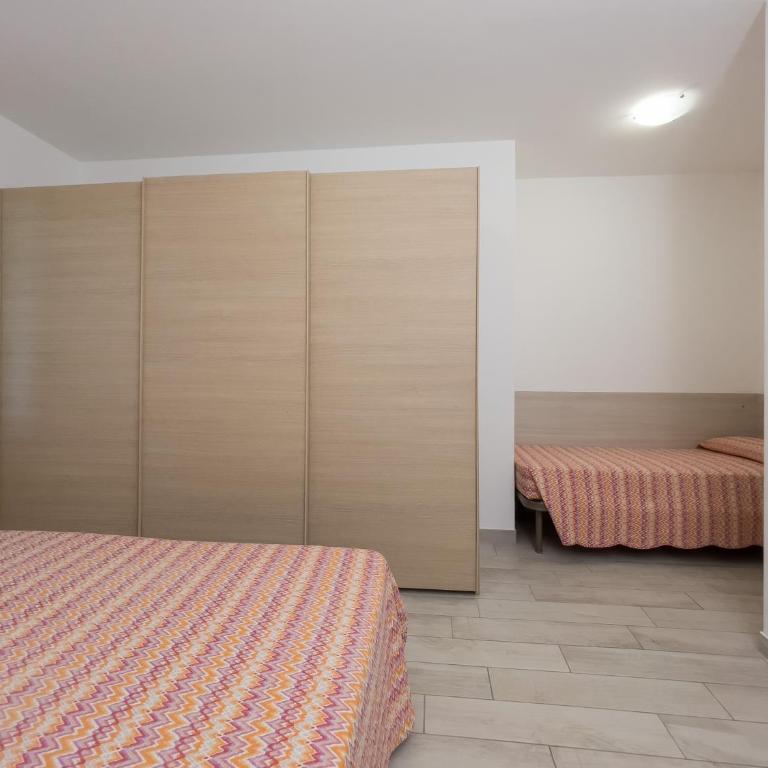 Sunbeach Apartments - Appartamento Standard con 1 Camera da Letto - 23