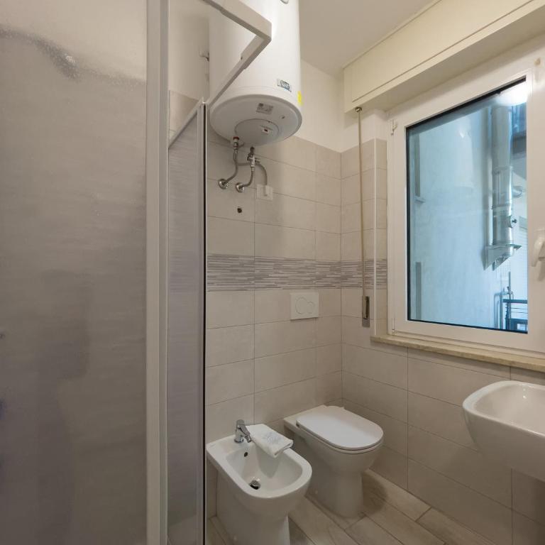 Sunbeach Apartments - Appartamento Standard con 1 Camera da Letto - 17
