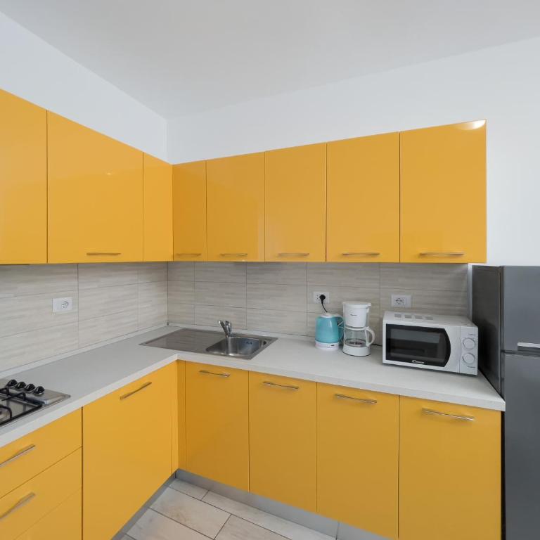 Sunbeach Apartments - Appartamento Standard con 1 Camera da Letto - 20