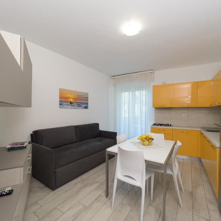 Sunbeach Apartments - Appartamento Standard con 1 Camera da Letto - 6
