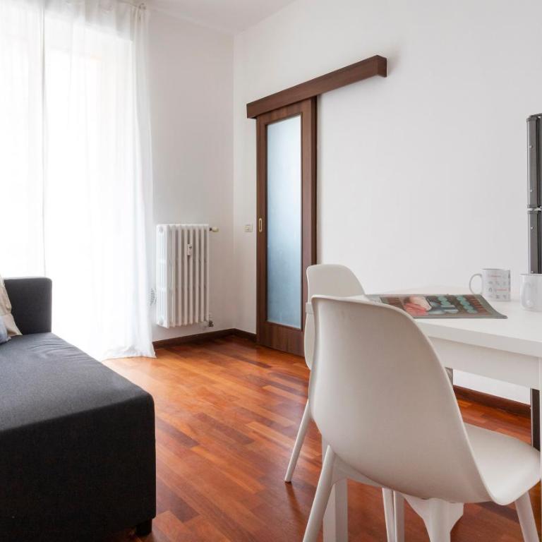 Italianway Easy - Carlone 5 - Appartamento - 6