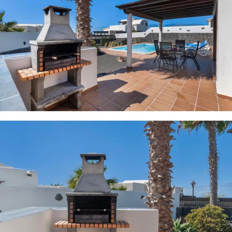 Villa Tania - Villa independiente con piscina privada - Villa con piscina privada - 15