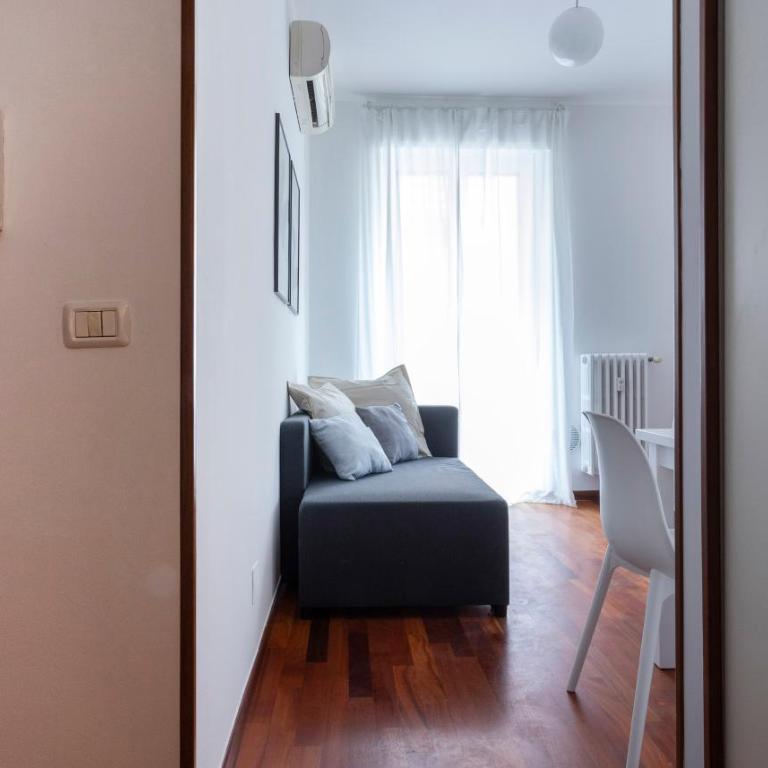 Italianway Easy - Carlone 5 - Appartamento - 12