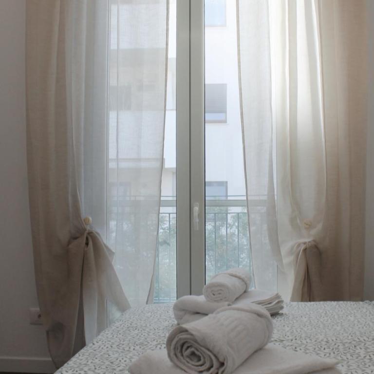 RegGiada House - Camera King con Balcone - 25