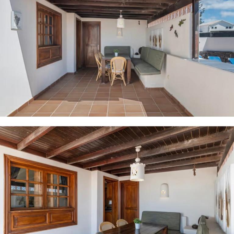 Villa Tania - Villa independiente con piscina privada - Villa con piscina privada - 14