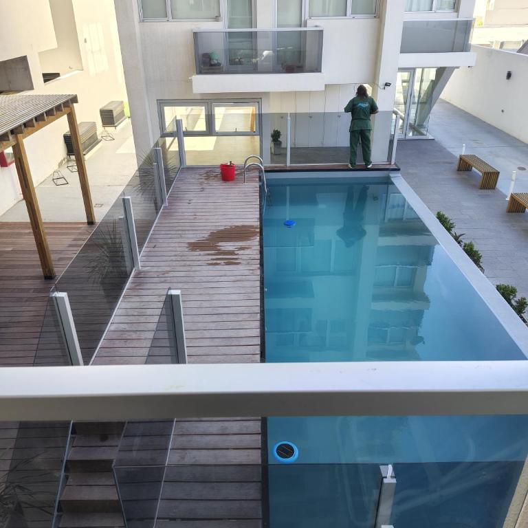 Centrico loft - One-Bedroom Apartment - 12