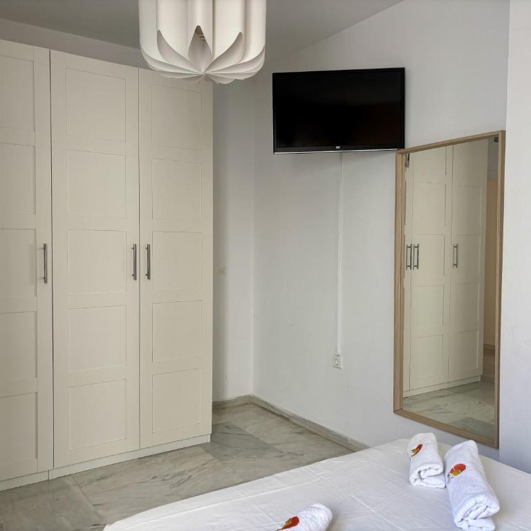 Apartamento Emec By Solymar Properties - Two-Bedroom Apartment - 20