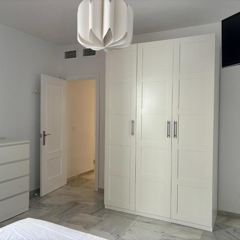 Apartamento Emec By Solymar Properties - Two-Bedroom Apartment - 21