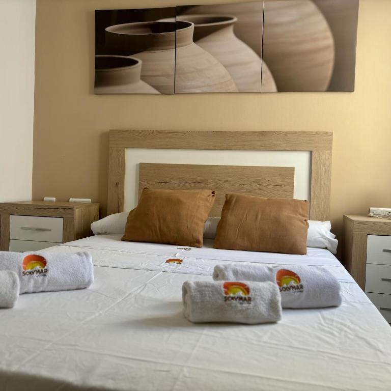 Apartamento Emec By Solymar Properties - Two-Bedroom Apartment - 23