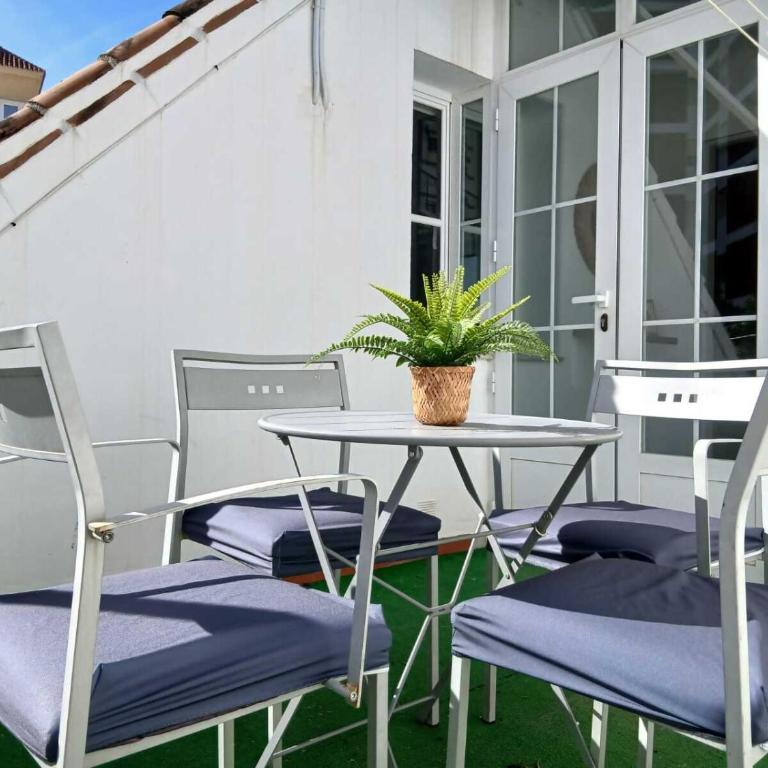 Apartamento Emec By Solymar Properties - Two-Bedroom Apartment - 29