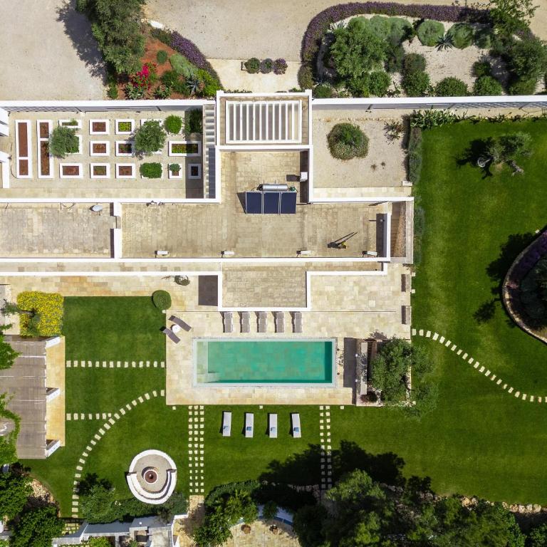 Borgo Maresca by Perle di Puglia - Villa con Piscina Privata - 98