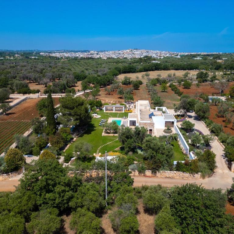 Borgo Maresca by Perle di Puglia - Villa con Piscina Privata - 99