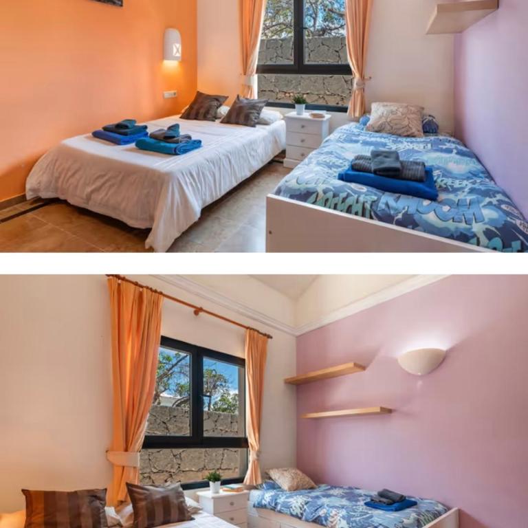 Villa Tania - Villa independiente con piscina privada - Villa con piscina privada - 10