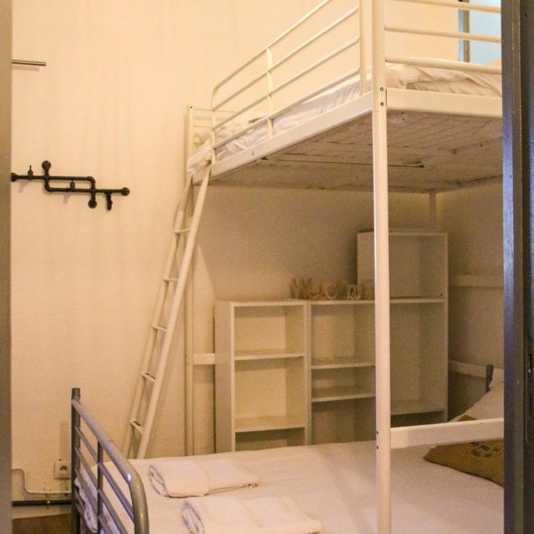 La maison des Fontanille - Maison 3 Chambres - 24