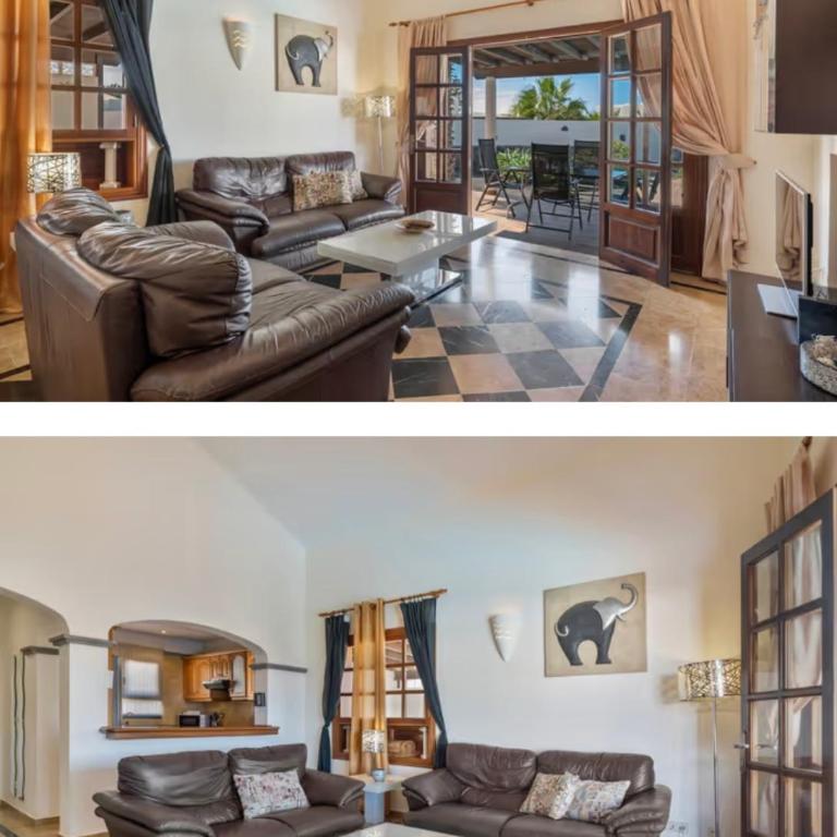 Villa Tania - Villa independiente con piscina privada - Villa con piscina privada - 4