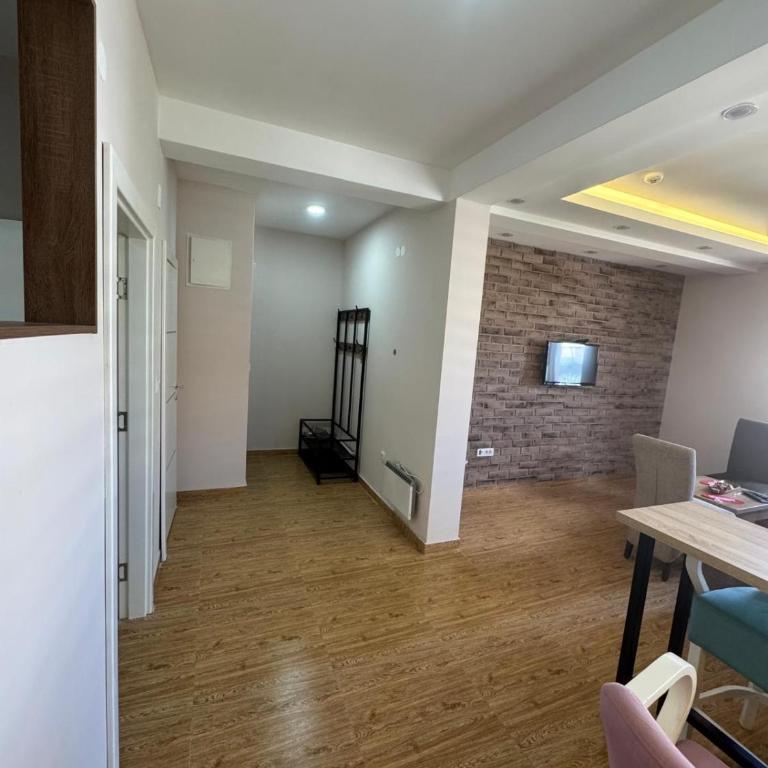 Kopaonik Najpovoljniji Apartmani - One-Bedroom Apartment - 6