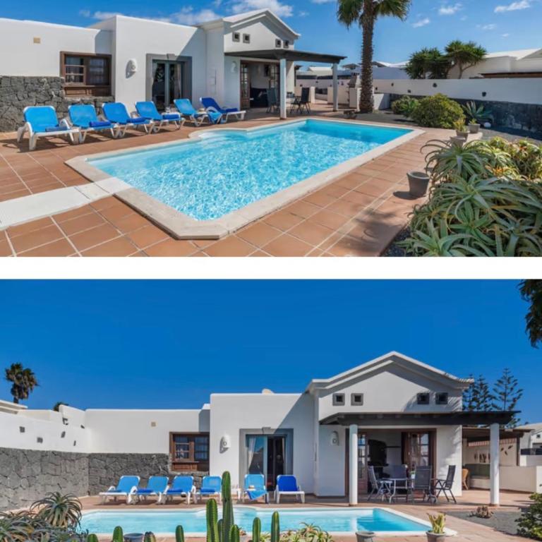 Villa Tania - Villa independiente con piscina privada - Villa con piscina privada - 1
