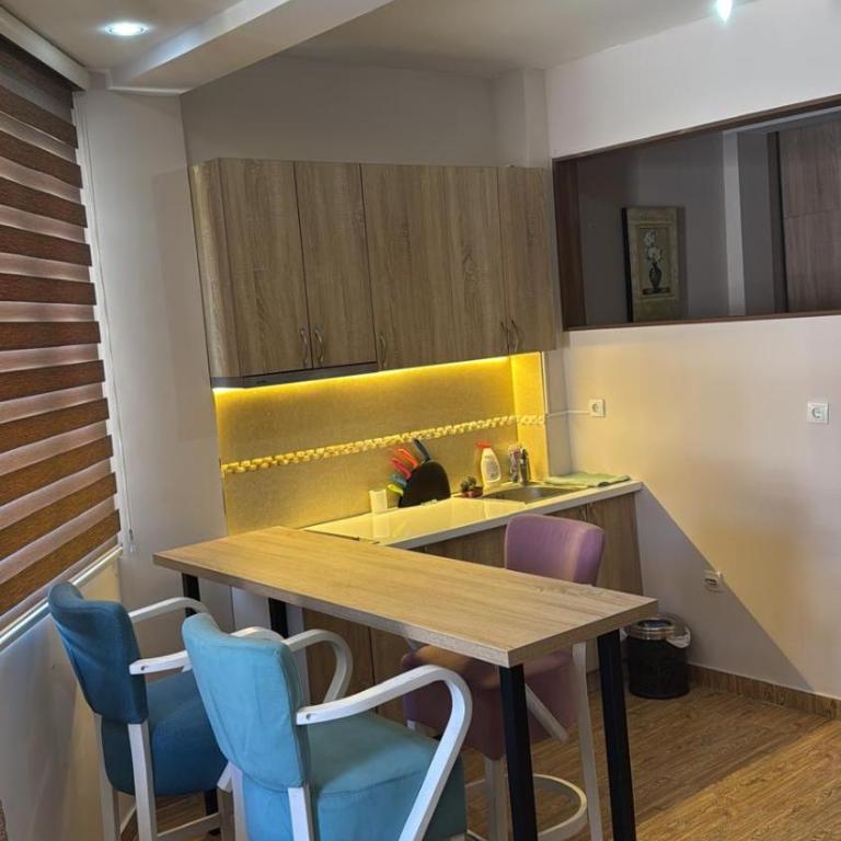 Kopaonik Najpovoljniji Apartmani - One-Bedroom Apartment - 2