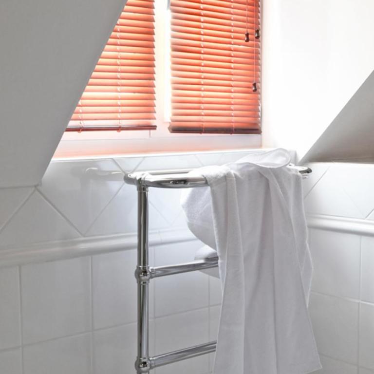 Hôtel Saint James - Suite - 2