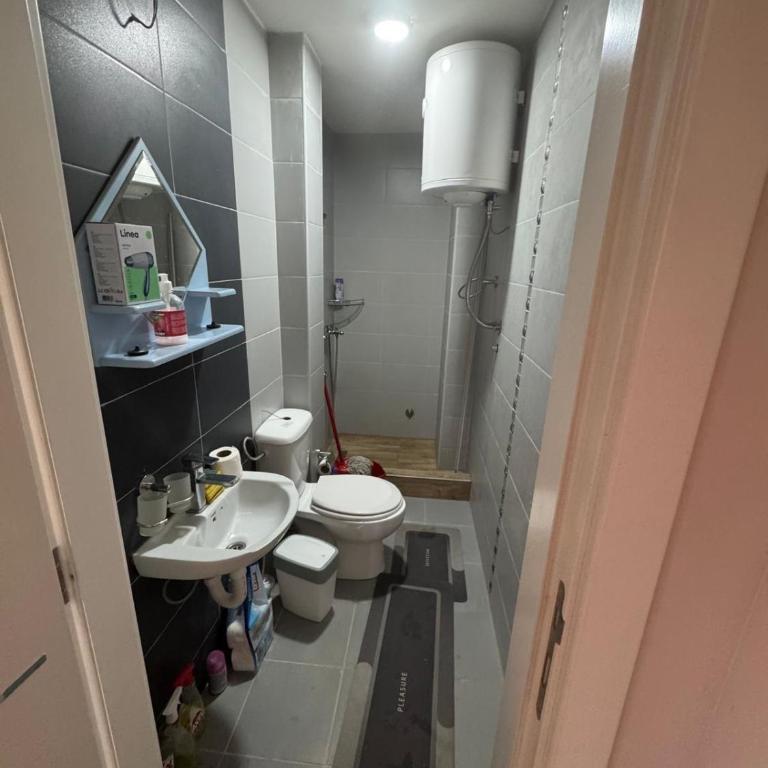 Kopaonik Najpovoljniji Apartmani - One-Bedroom Apartment - 5
