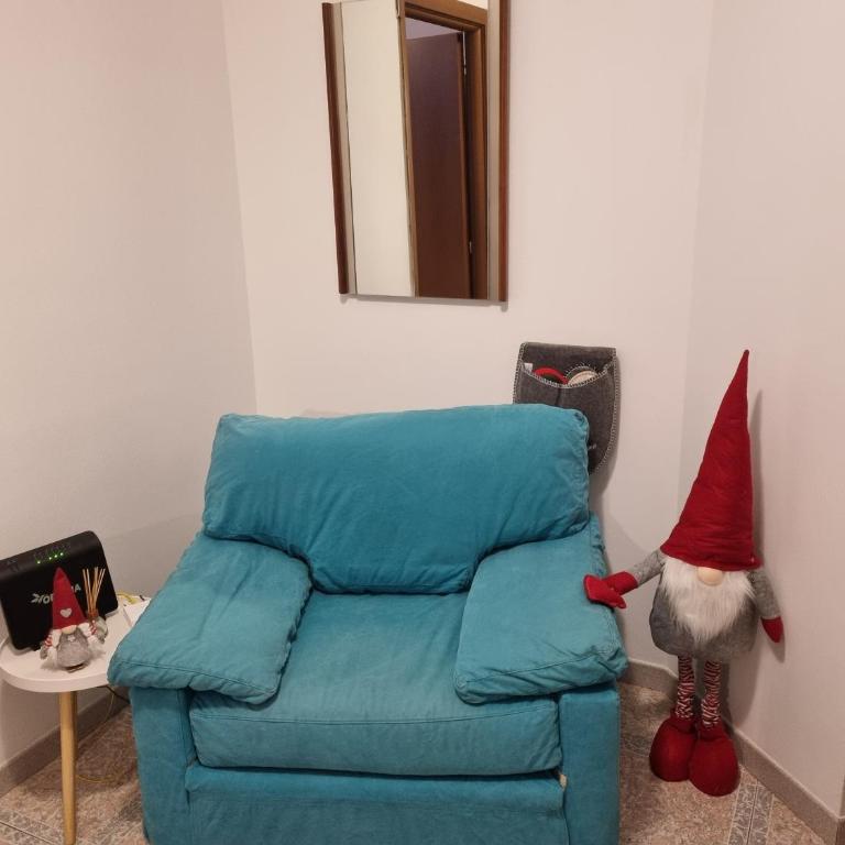 Lo Veullatsì - Appartamento con 2 Camere da Letto - 2