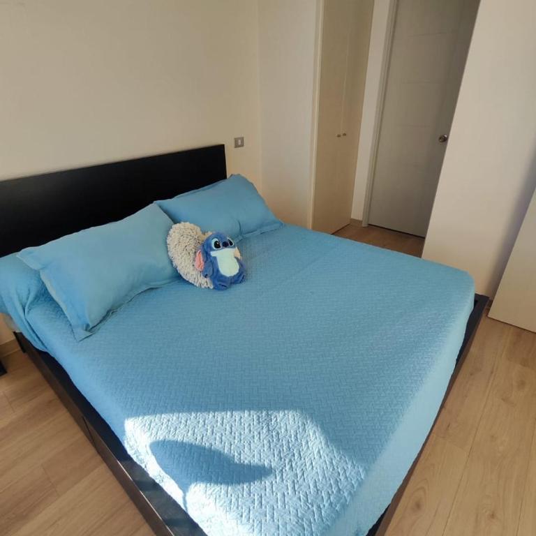 Departamento en Viña del Mar, Vista uno norte - Two-Bedroom Apartment - 17