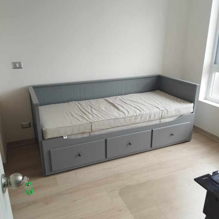 Departamento en Viña del Mar, Vista uno norte - Two-Bedroom Apartment - 13
