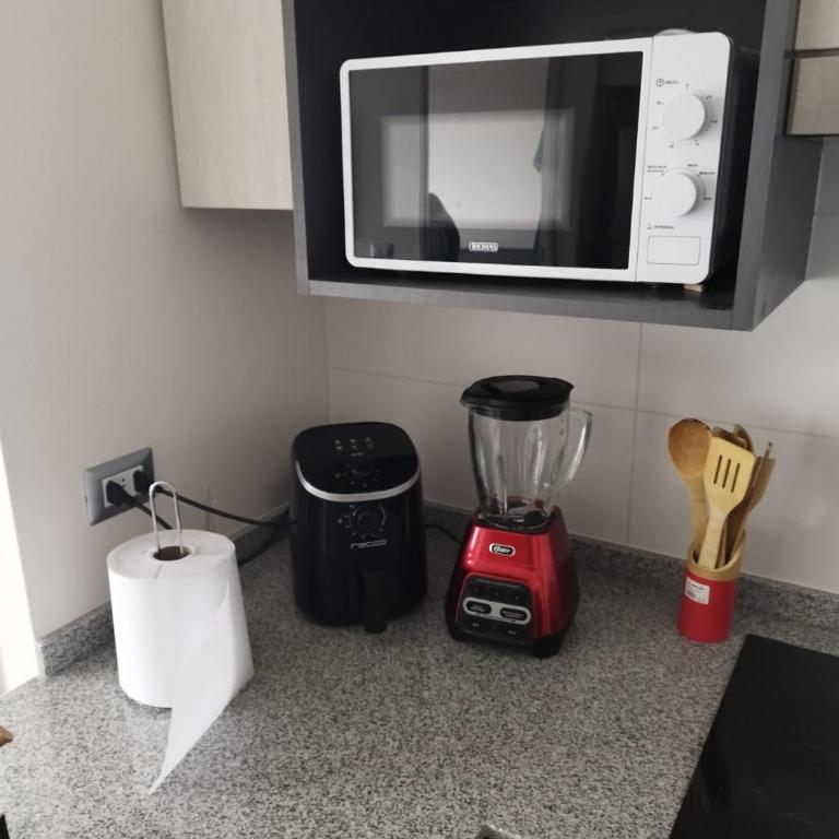 Departamento en Viña del Mar, Vista uno norte - Two-Bedroom Apartment - 11
