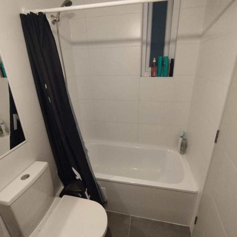 Departamento en Viña del Mar, Vista uno norte - Two-Bedroom Apartment - 15