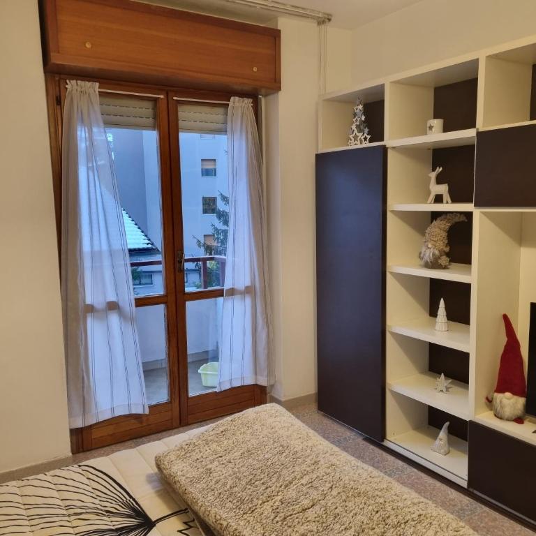Lo Veullatsì - Appartamento con 2 Camere da Letto - 6